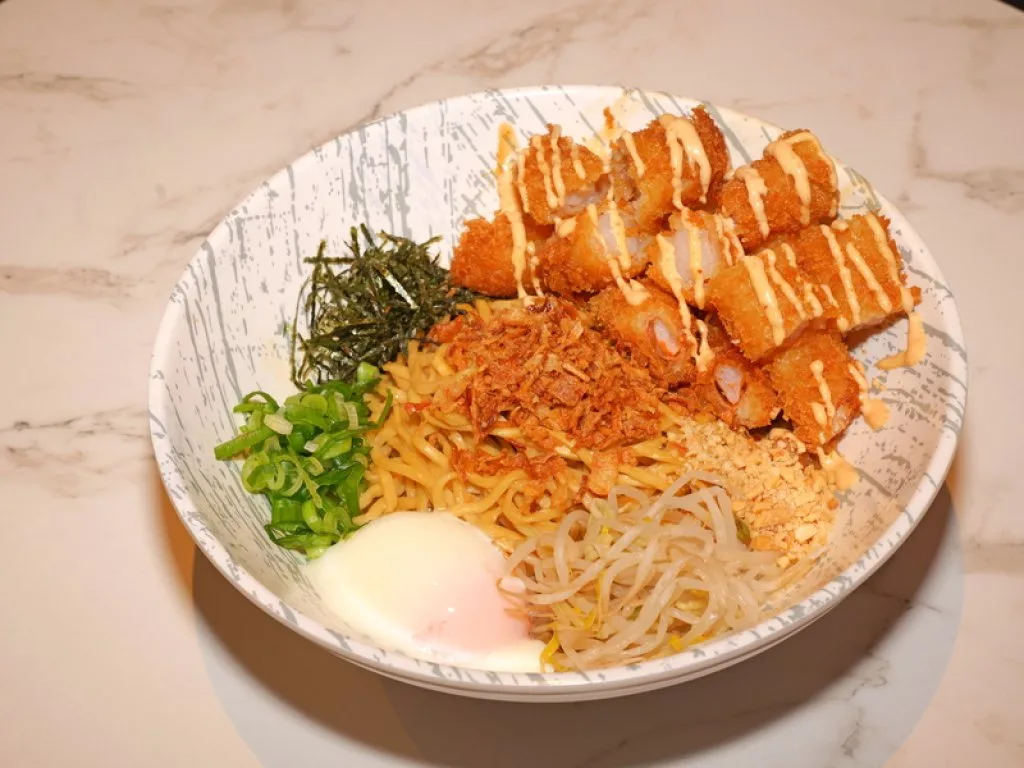 Maze Ebi