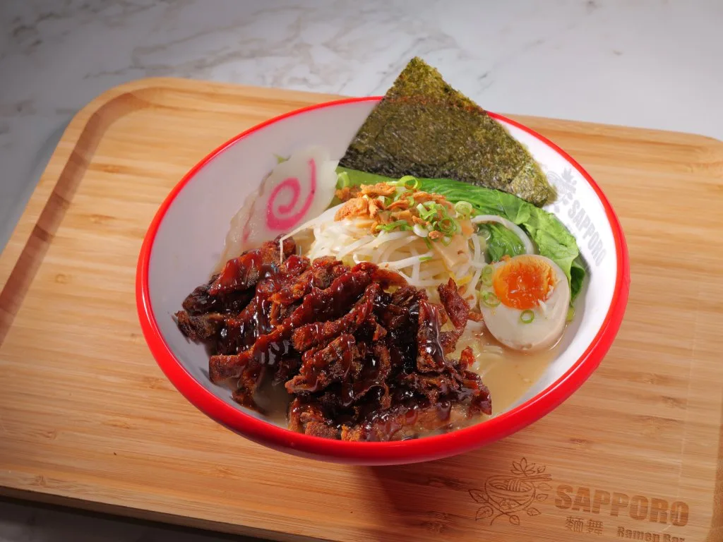 Pato Miso
