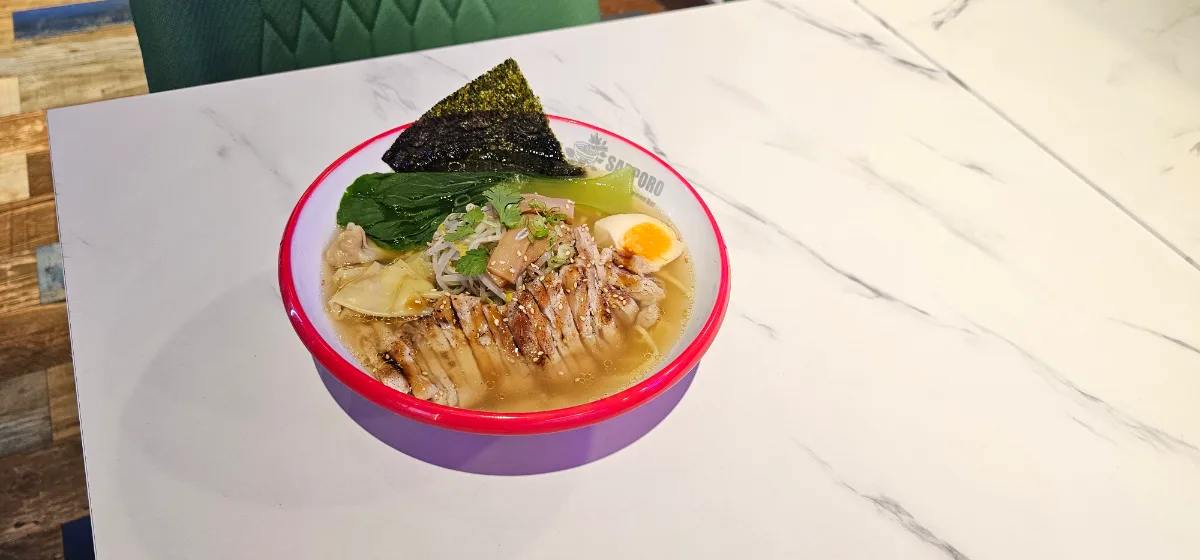 Noko Chicken